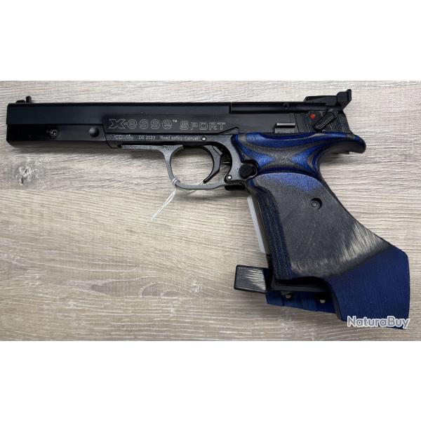 Occasion Hammerli Xesse Sport