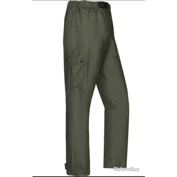 Pantalon de Pluie Baleno Oslo Taille XL