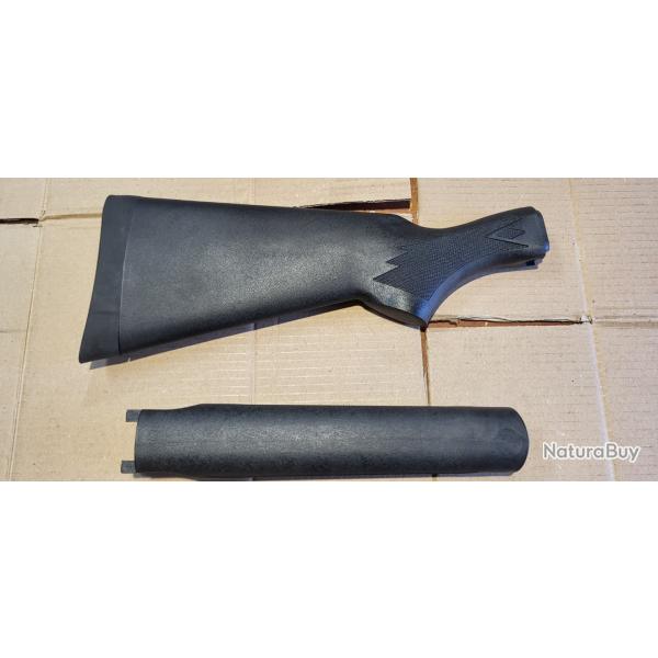 Crosse et longuesse synth�tique remington 7400