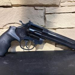 Revolver Alpha-Proj BRNO mod 3561 Alpha Steel cal 357 mag - 1� Sans prix de r&eacute;serve