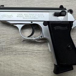 Occasion Walther PPKS 22LR