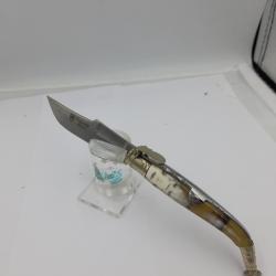 Couteau pliant Exposito ALBACETE