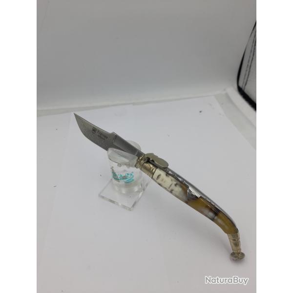 Couteau pliant Exposito ALBACETE