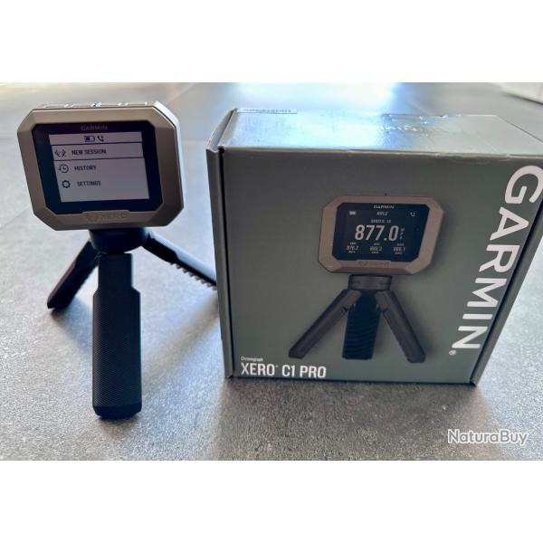 Garmin Xero C1 Pro
