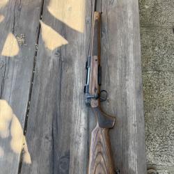 Haenel Jaeger NXT 30-06