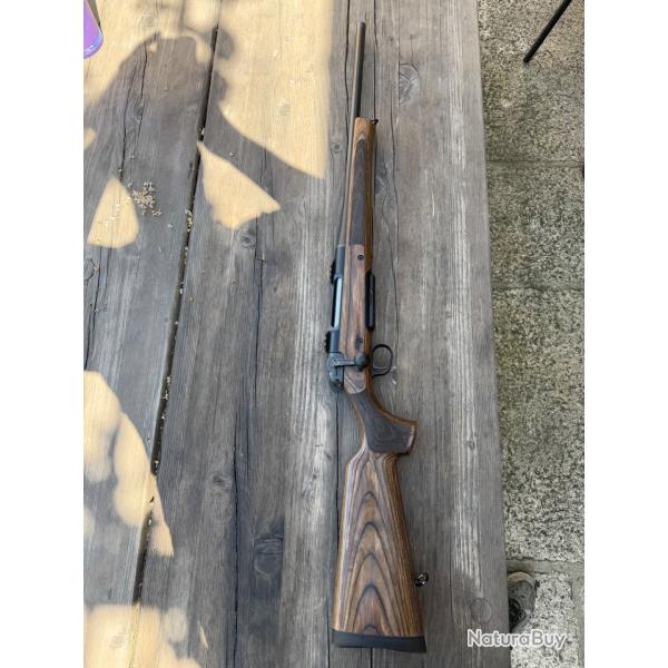 Haenel Jaeger NXT 30-06