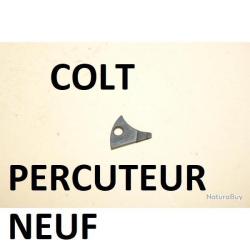 percuteur NEUF de COLT COBRA / COLT DIAMONDBACK / COLT POLICE POSITIVE - VENDU PAR JEPERCUTE (s1663)
