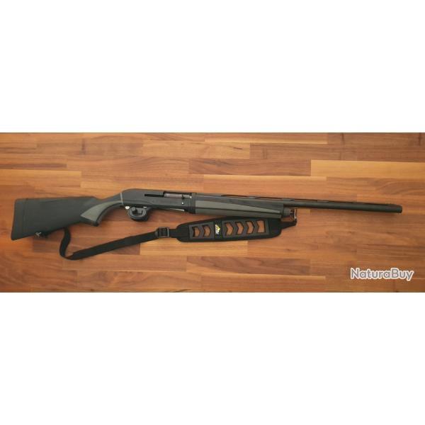REMINGTON VERSA MAX jamais tir�, NEUF, semi-automatique calibre 12, canon de 66