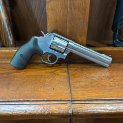 SMITH&WESSON 686 357MAG 6''