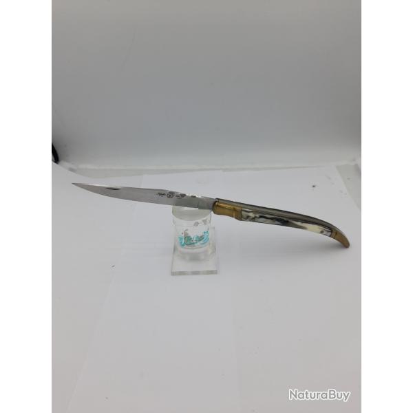 Couteau pliant Nieto