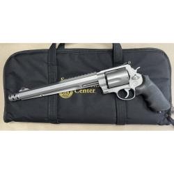 Smith & Wesson Performance Center .500 S&W 10.5"