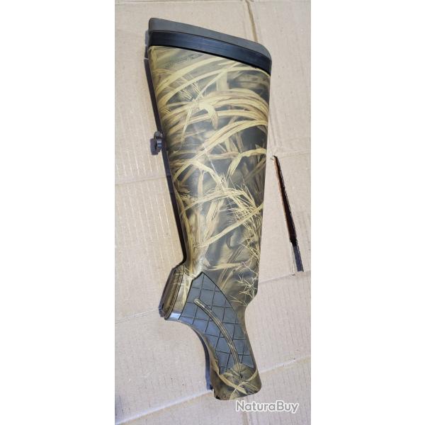 Crosse camo synth�tique fusil semi auto mercury