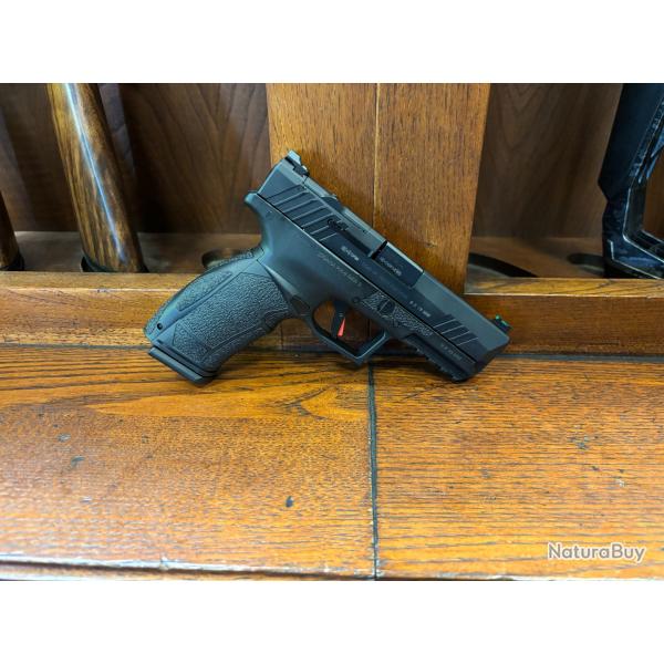 TISAS ZIGANA PX9 GEN3 9X19