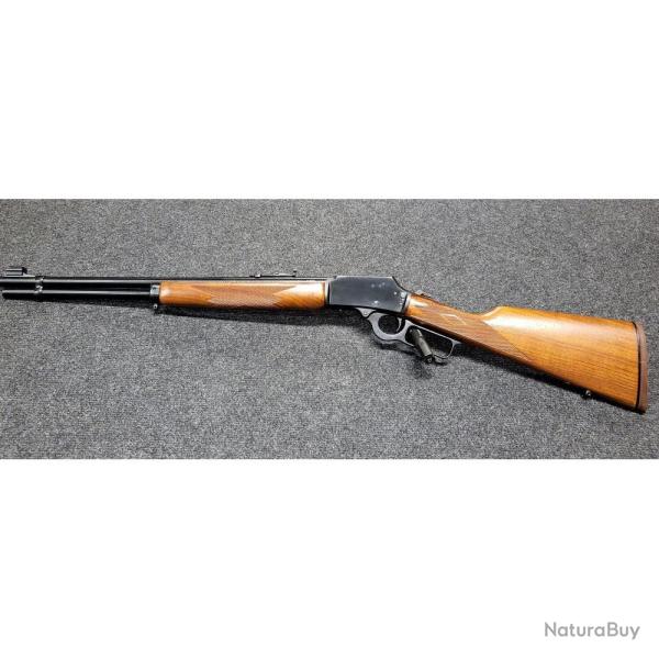 Carabine MARLIN 1894 .44 MAG d'occasion en Pack Sans pack