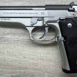 Occasion beretta 92FS