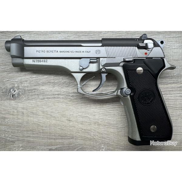 Occasion beretta 92FS