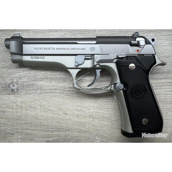 Occasion beretta 92FS