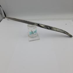 Couteau pliant Nieto manche corne