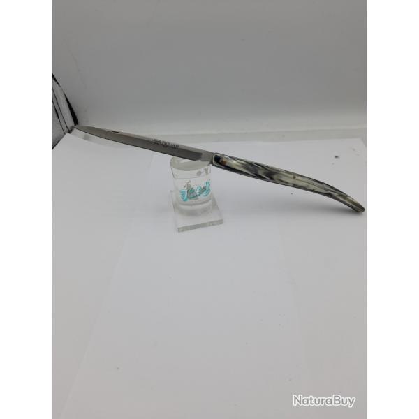 Couteau pliant Nieto manche corne