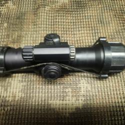 Aimpoint 7000 en 4moa