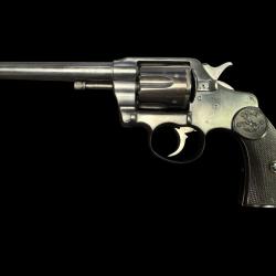 colt 1895/07 calibre 32/20