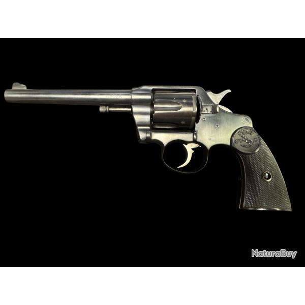 colt 1895/07 calibre 32/20