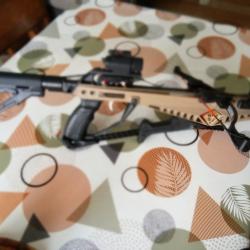 Arbalete EK ARCHERY COBRA 130Lbs