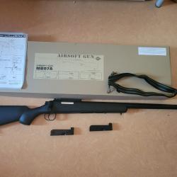 Well MB07 Sniper Airsoft