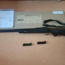 Nouveau! Well MB07 Sniper Airsoft