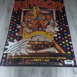 Affiche de film.
