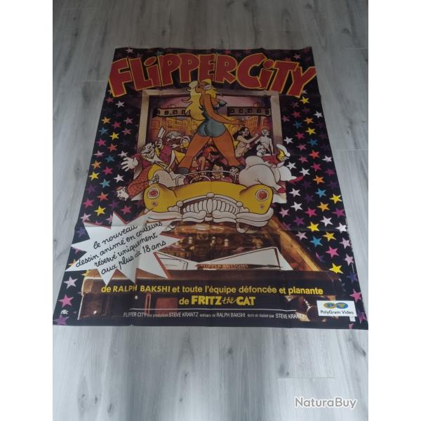 Affiche de film.