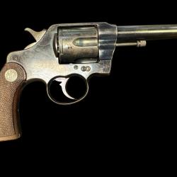 revolver  COLT 1895/05  calibre 32/20