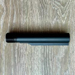 German Tactical Systems - Buffer Tube - R&eacute;f&eacute;rence : GTS-7431-BLK