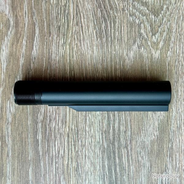 German Tactical Systems - Buffer Tube - R�f�rence : GTS-7431-BLK