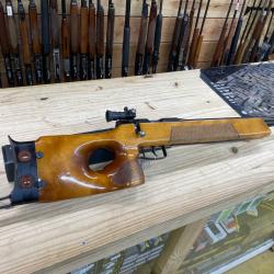 Carabine 22 lr toz 61