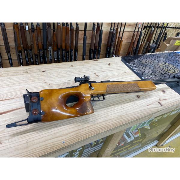 Carabine 22 lr toz 61