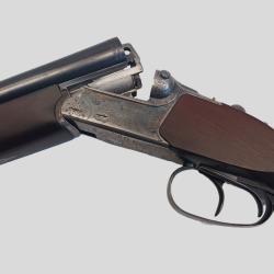 Drilling MERKEL cal 20-20-9,3x74R