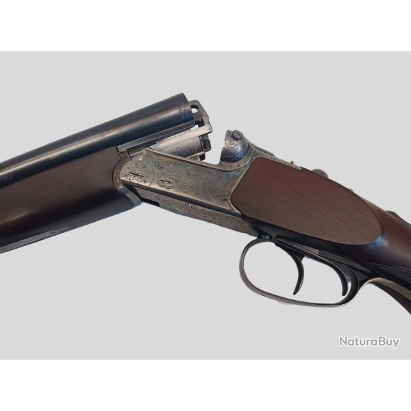 Drilling MERKEL cal 20-20-9,3x74R