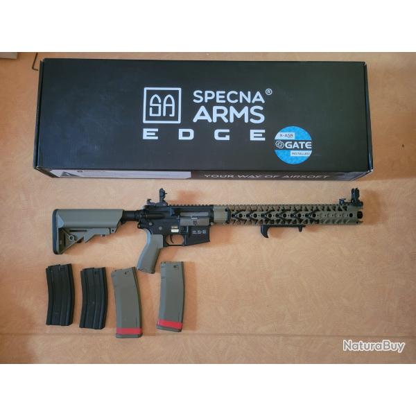 M4 Specna Arms EDGE SA16