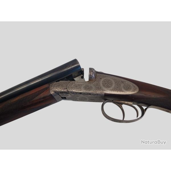 Fusil garnier cal 20/70