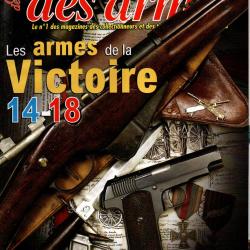 gazette des armes 404, revolver tip up jongen fr&egrave;res , fusil infanterie 1822 t bis, revolver &agrave; doubl