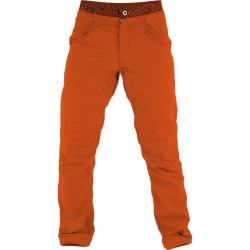 Pantalon Escalade Homme Nograd SAHEL Orange