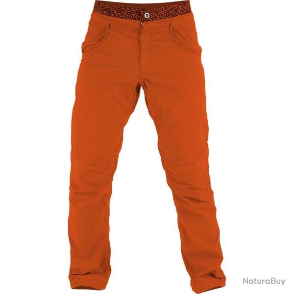 Pantalon Escalade Homme Nograd SAHEL Orange