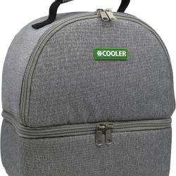 Sac &agrave; dos isotherme CAO Outdoor "Cooler 9" - 9 litres