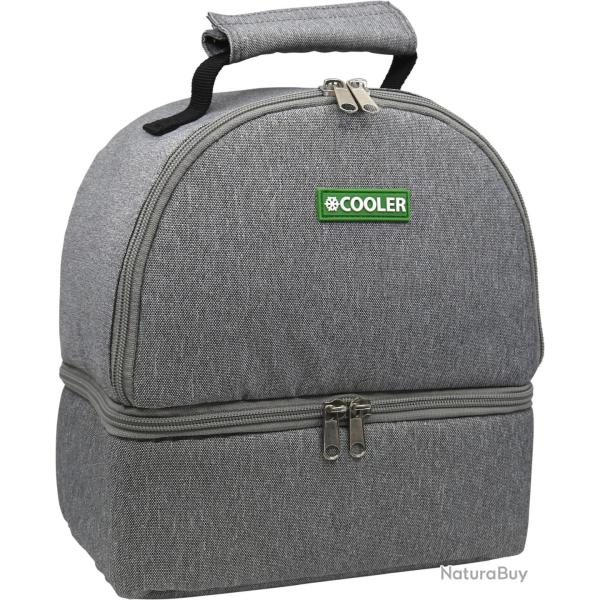 Sac � dos isotherme CAO Outdoor "Cooler 9" - 9 litres