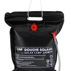 Douche solaire 20L CAO Outdoor avec douchette