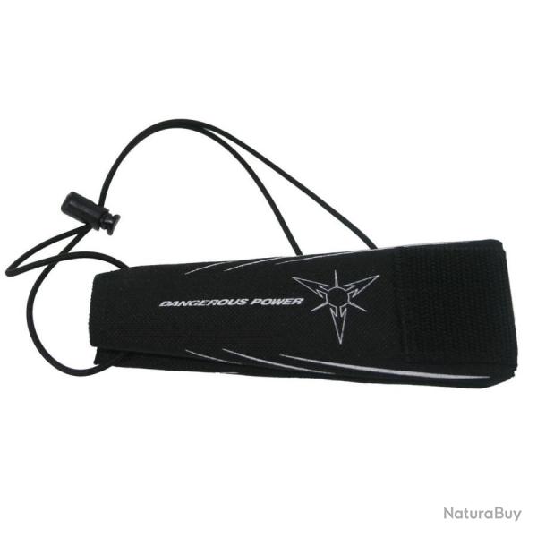 La Capotte Dangerous Power