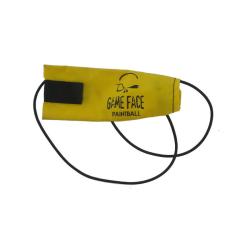 Capote Game Face Jaune