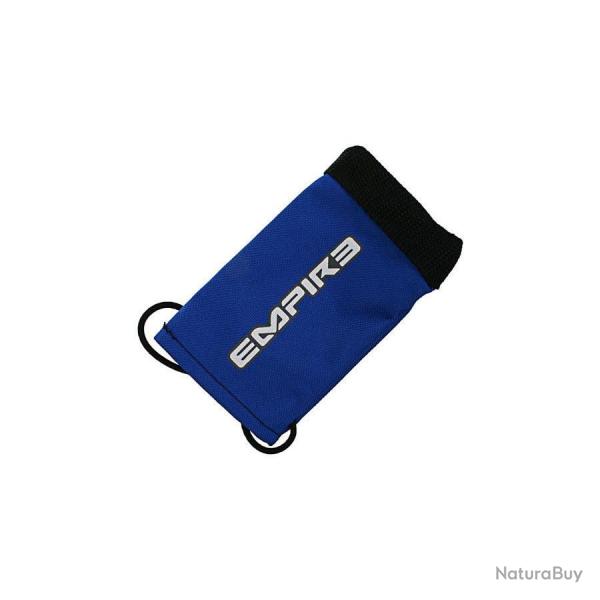 Empire Basic Barrel Bag Blue Unica
