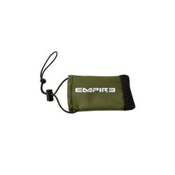 Empire Basic Barrel Bag Olive